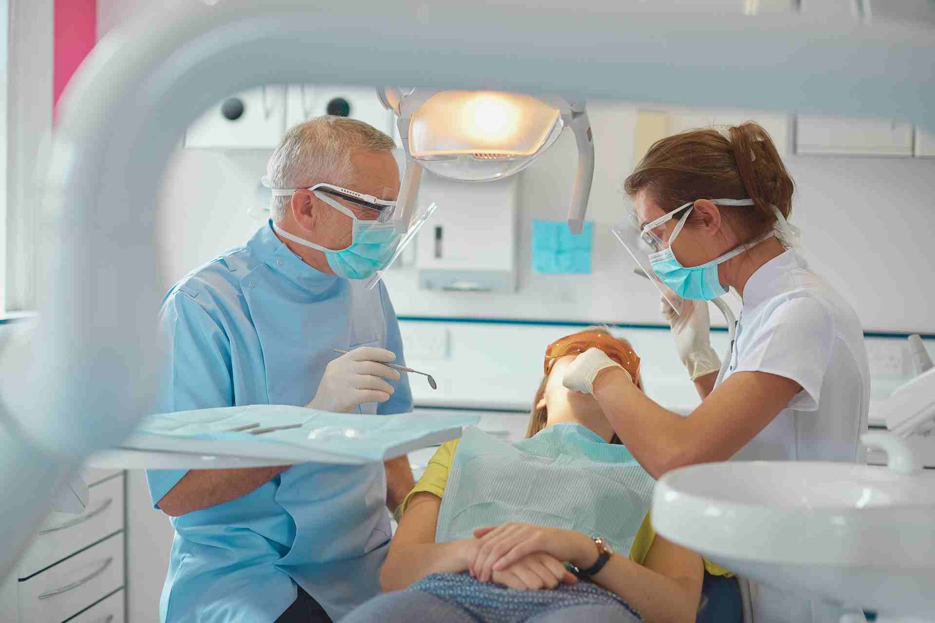 Dentist in Waverly Hall, GA